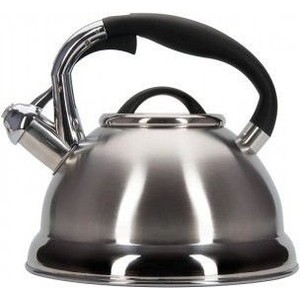 все цены на Чайник 2.6 л со свистком Regent Tea (93-TEA-28) онлайн