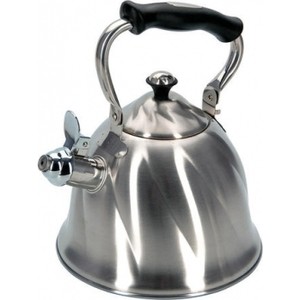 все цены на Чайник 2.6 л со свистком Regent Tea (93-TEA-29) онлайн