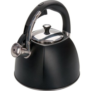 все цены на Чайник 3 л со свистком Regent Tea (93-TEA-31) онлайн