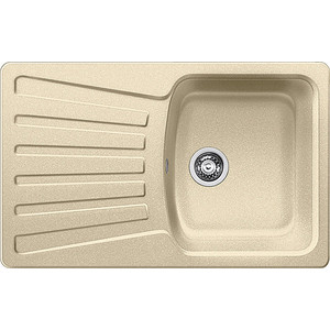 Мойка кухонная Blanco Nova 45 s шампань (513909)