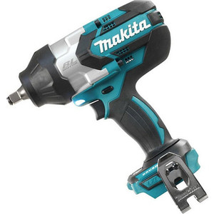 все цены на Гайковерт ударный аккумуляторный Makita DTW1002Z онлайн