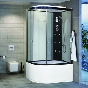 цены Душевая кабина Niagara NG- 1910-01R (1200х800х2200)