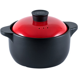 цена Кастрюля 4.0 л Gipfel Barbara (3885)