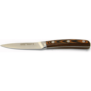 Нож для чистки овощей 9 см Gipfel Tiger (6978)