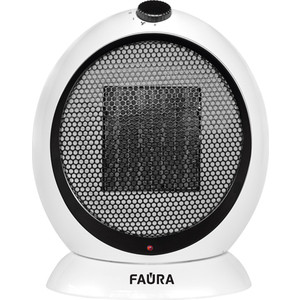 Обогреватель Neoclima PTC-20 FAURA Черный
