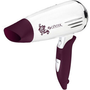 все цены на Фен Centek CT-2220 White онлайн