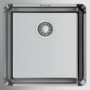 Мойка кухонная Omoikiri Tadzava 44-U-IN Quadro, 440*440, нержавеющая сталь (4993509) Мойка кухонная Omoikiri Tadzava 44-U-IN Quadro, 440*440, нержавеющая сталь (4993509)