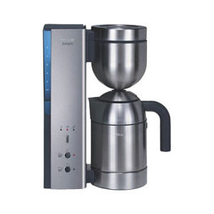 Кофеварка Bosch TKA 8SL1