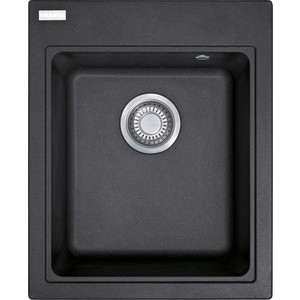 Мойка кухонная Franke MRG 610-42 оникс (114.0198.953)