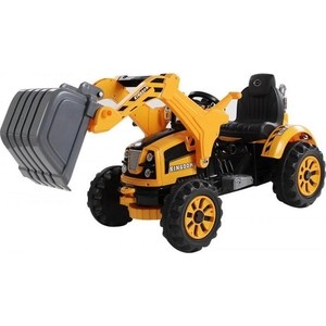 Shopntoys Детский электромобиль трактор на аккумуляторе 12V - JS328B