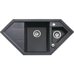 Мойка кухонная Teka Astral 80 e-tg топаз (88902)