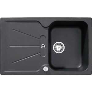 Мойка кухонная Teka Cara 45 b-tg топаз (88553)