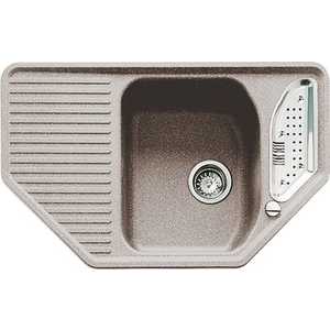 Мойка кухонная Teka Texina 45 e-tg топаз (87108)