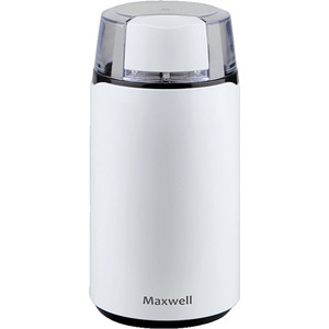 где купить Кофемолка Maxwell MW-1703(W) по лучшей цене