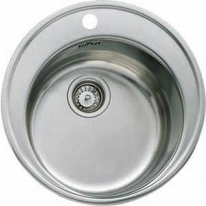 Мойка кухонная Teka Centroval матовый (pa115n3402)