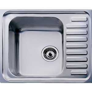 Мойка кухонная Teka Classic 1b полировка (pa133p3004)