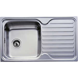 Мойка кухонная Teka Classic 1b 1d микротекстура (10119057)