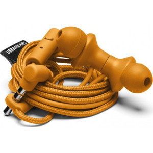 цены на Наушники Urbanears Kransen bonfire orange