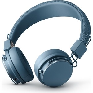 все цены на Наушники Urbanears Plattan 2 Bluetooth Indigo онлайн