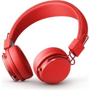 все цены на Наушники Urbanears Plattan 2 Bluetooth tomato онлайн
