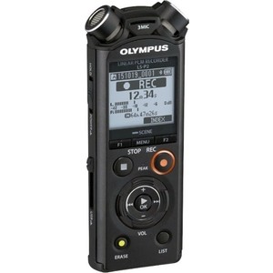 цены на Диктофон Olympus LS-P2