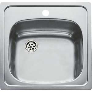 Мойка кухонная Teka E50 1b матовый (PA130N1401)