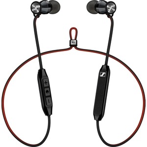 цены Наушники Sennheiser M2 IEBT SW black