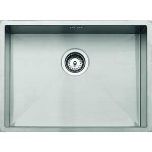 Мойка кухонная Teka Linea 550/400 полировка (89045)
