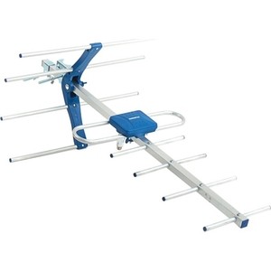 все цены на Наружная антенна Lumax DA-2501A онлайн