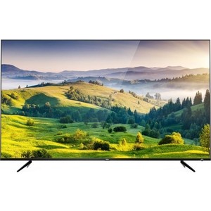 где купить LED Телевизор TCL L50P6US black по лучшей цене