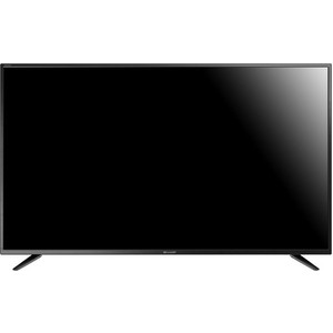 все цены на LED Телевизор Sharp LC-49CUG8052E онлайн