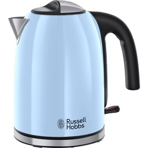 все цены на Чайник электрический Russell Hobbs 20417-70 онлайн