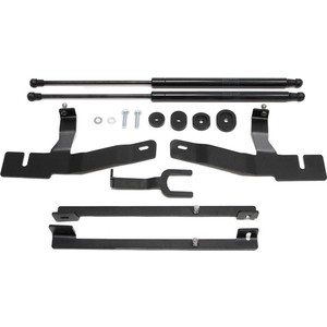 Упоры капота Rival для Volkswagen Amarok V-2.0 (2010-05.2017), 2 шт., A.ST.5806.1 Упоры капота Rival для Volkswagen Amarok V-2.0 (2010-05.2017), 2 шт., A.ST.5806.1
