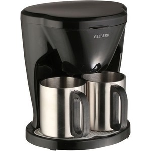 Кофеварка Gelberk GL-540