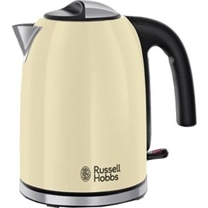 все цены на Чайник электрический Russell Hobbs 20415-70 онлайн