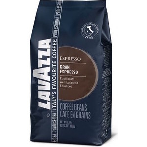 Lavazza Grand'Espresso Bag 1000 beans