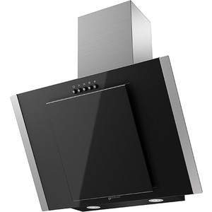 все цены на Вытяжка Shindo OSTARIA 60 SS/BG онлайн