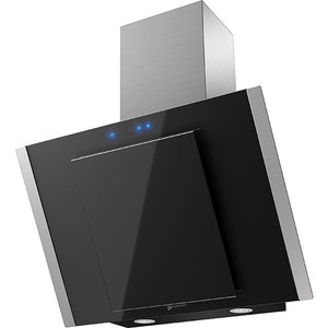 все цены на Вытяжка Shindo OSTARIA sensor 60 SS/BG онлайн