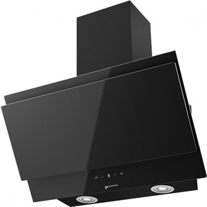 все цены на Вытяжка Shindo VELA sensor 60 B/BG онлайн