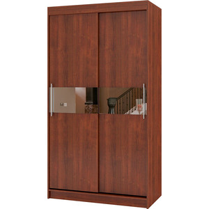 Шкаф купе БАРОНС ГРУПП Риф-2 зеркало вариант 7 200x80х40