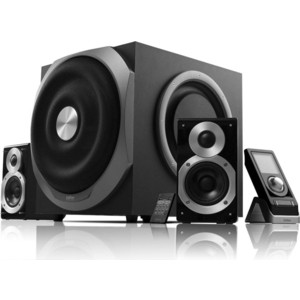 все цены на Колонки Edifier S730 Black онлайн