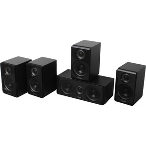 все цены на Колонки Edifier S760D Black онлайн