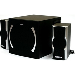 все цены на Колонки Edifier XM6PF Black онлайн