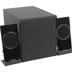 цены Колонки Microlab M660BT 2.1