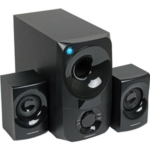 все цены на Колонки Nakatomi GS-35 black онлайн