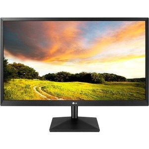 все цены на Монитор LG 27MK400H-B онлайн