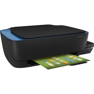 где купить МФУ HP Ink Tank 319 (Z6Z13A) по лучшей цене