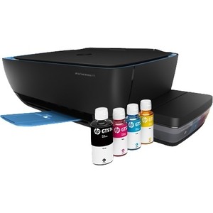 где купить МФУ HP Ink Tank 419 (Z6Z97A) по лучшей цене