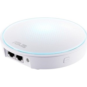 все цены на Точка доступа Asus Lyra MAP-AC2200 2-PK онлайн