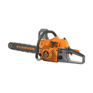 Бензопила Carver RSG 262, 18 0.325-1.5-72 звена